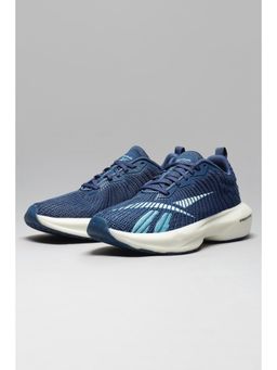 Reebok - SPEEDSTRIKE VELOCITY MAX - Men Navy Running Shoes