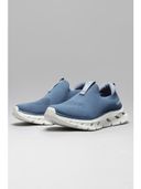 Blue color option, Currently selected