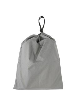 Tommy Hilfiger - Unisex Polyester Gym Bag - Black