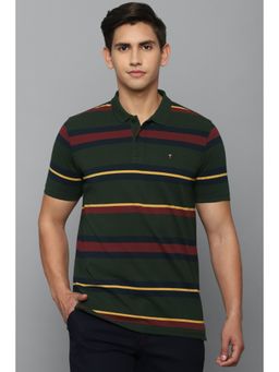 Louis Philippe - Multi-color T-shirt
