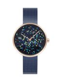 Navy Blue color option, Sold out, Currently selected