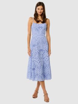 Forever New - Molly Embroidered Dress