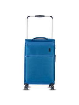 it luggage - 22 2058 08 Debonair Two Tone Blue 71cm Trolley Bag