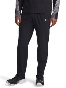 Under Armour - Men Black Velociti Pro Storm Tarckpant