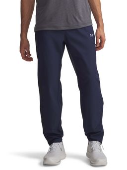 Under Armour - Men Navy Blue Velociti Pro Storm Tarckpant