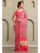 Pink color option, Currently selected