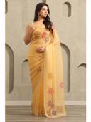 Mustard color option