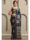 Charcoal color option, Currently selected