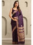 Purple color option