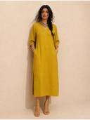 Mustard color option, Currently selected