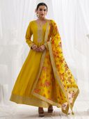 Mustard color option, Currently selected