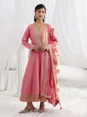 Pink color option, Currently selected
