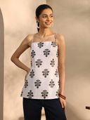 White color option, Currently selected