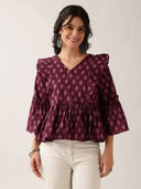 Wine color option, Currently selected
