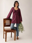 Wine color option, Currently selected