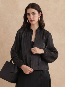 RAREISM - Walls Primary Black Regular Jacket