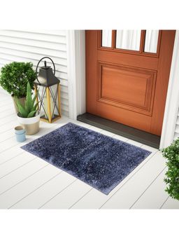 SPACES - Luxury Cushlon Polyester 2110 GSM Machine Tufted High Durable Large Foot Mat