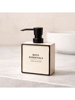 Voncasa - MARKET 99 Ceramic Soap Dispenser 370 ml