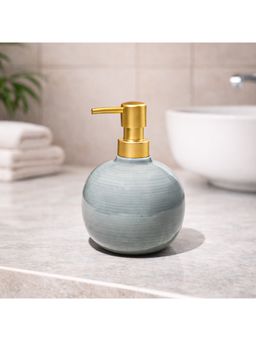 Voncasa - MARKET 99 Ceramic Soap Dispenser 500 ml