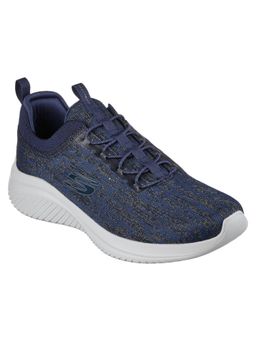 SKECHERS - ULTRA FLEX 3.0 Har Navy Blue Slip On