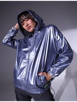 Hubberholme - Windcheater Bomber Jacket