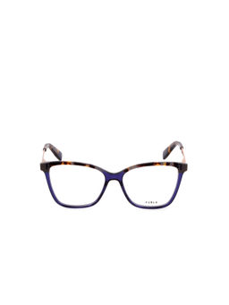 Furla - Women Brown Acetate Eyeglass Frame (53)