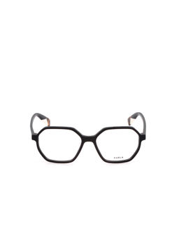 Furla - Women Black Acetate Eyeglass Frame (53)