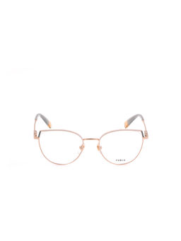 Furla - Women Grey Metal Eyeglass Frame (51)