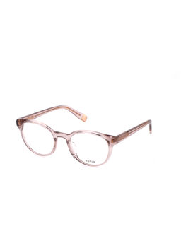 Furla - Women Grey Acetate Eyeglass Frame (50)