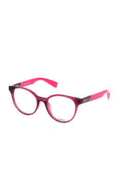 Furla - Women Purple Acetate Eyeglass Frame (51)