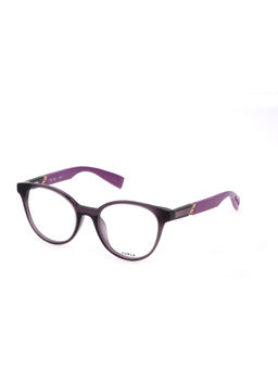 Furla - Women Purple Acetate Eyeglass Frame (51)