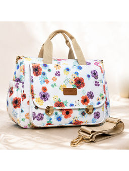 Motherly - Glory Tote Diaper Bag for Mothers