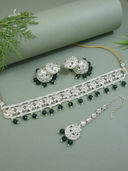 Green color option, Sold out