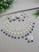 Blue color option