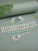 Turquoise color option, Currently selected