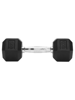 CULT - Hex Dumbbell - 5Kg x 1 Pc