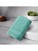Teal color option, Currently selected