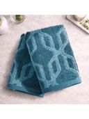 Teal color option, Currently selected