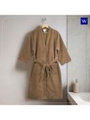 Brown color option, Sold out, Currently selected