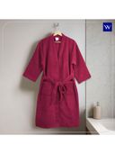 Red color option, Sold out, Currently selected