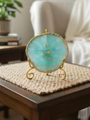 Turquoise color option