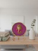 Pink color option, Currently selected