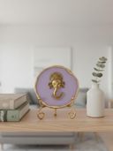 Purple color option