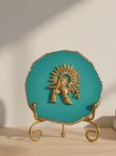 Turquoise color option