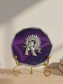 Purple color option
