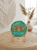 Turquoise color option