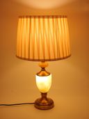 Beige color option, Currently selected