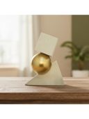 Beige color option, Currently selected
