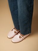 Pink color option