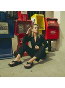 Black color option, Sold out